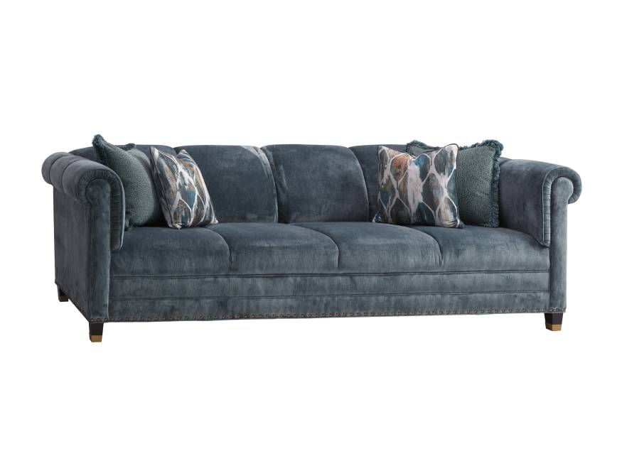 Springfield Sofa Lexington Home Brands