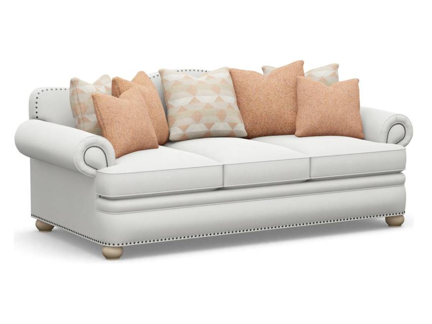 7584-33 | Jackson Sofa | Lexington Upholstery| Lexington Home Brands