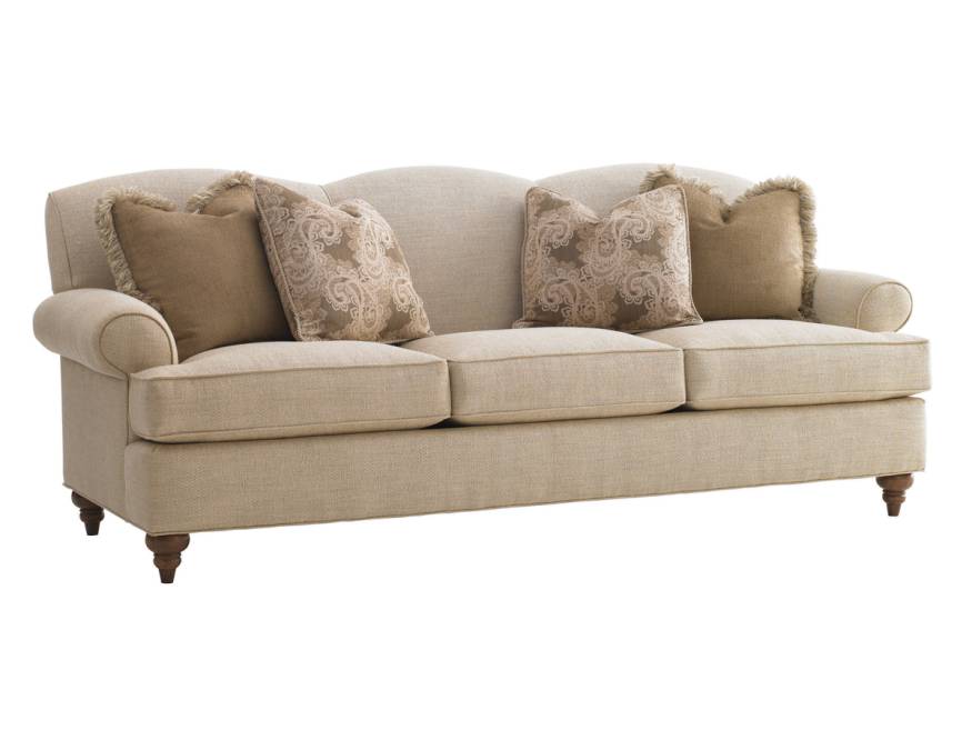 7586-33 | Montgomery Sofa | Lexington Upholstery| Lexington Home