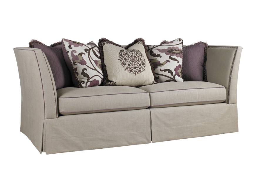 Hadley Sofa Lexington Home Brands