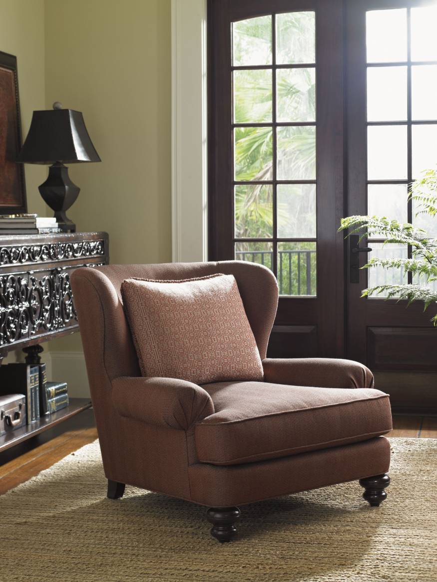 Kent Chair Lexington Home Brands