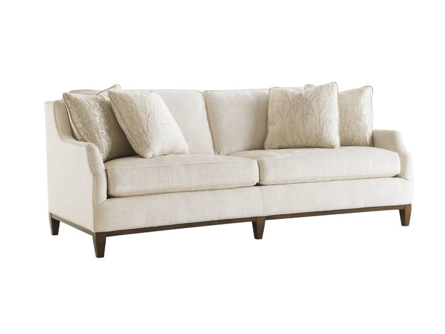 Conrad Sofa Lexington Home Brands