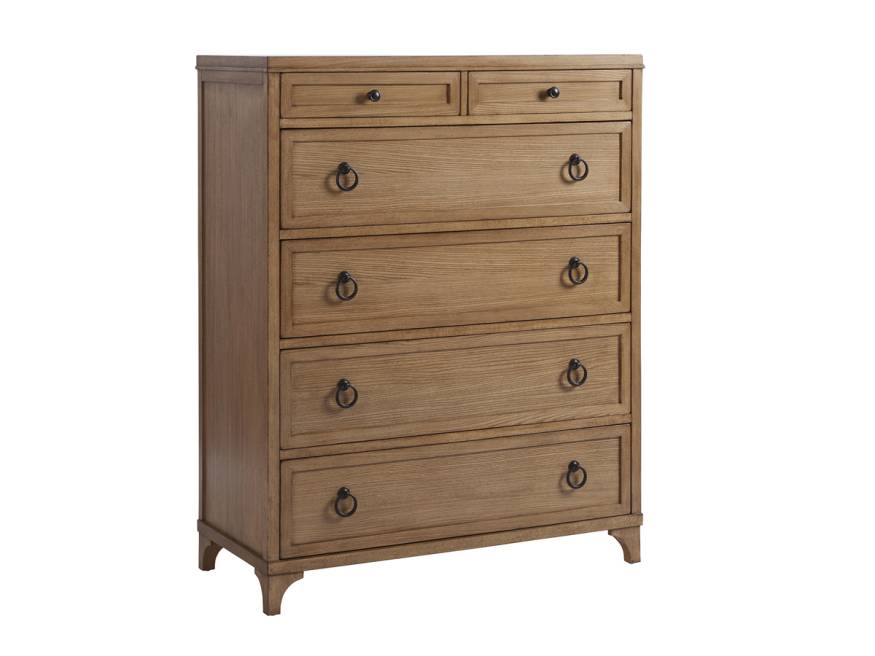 Goldenrod Chest Lexington Home Brands