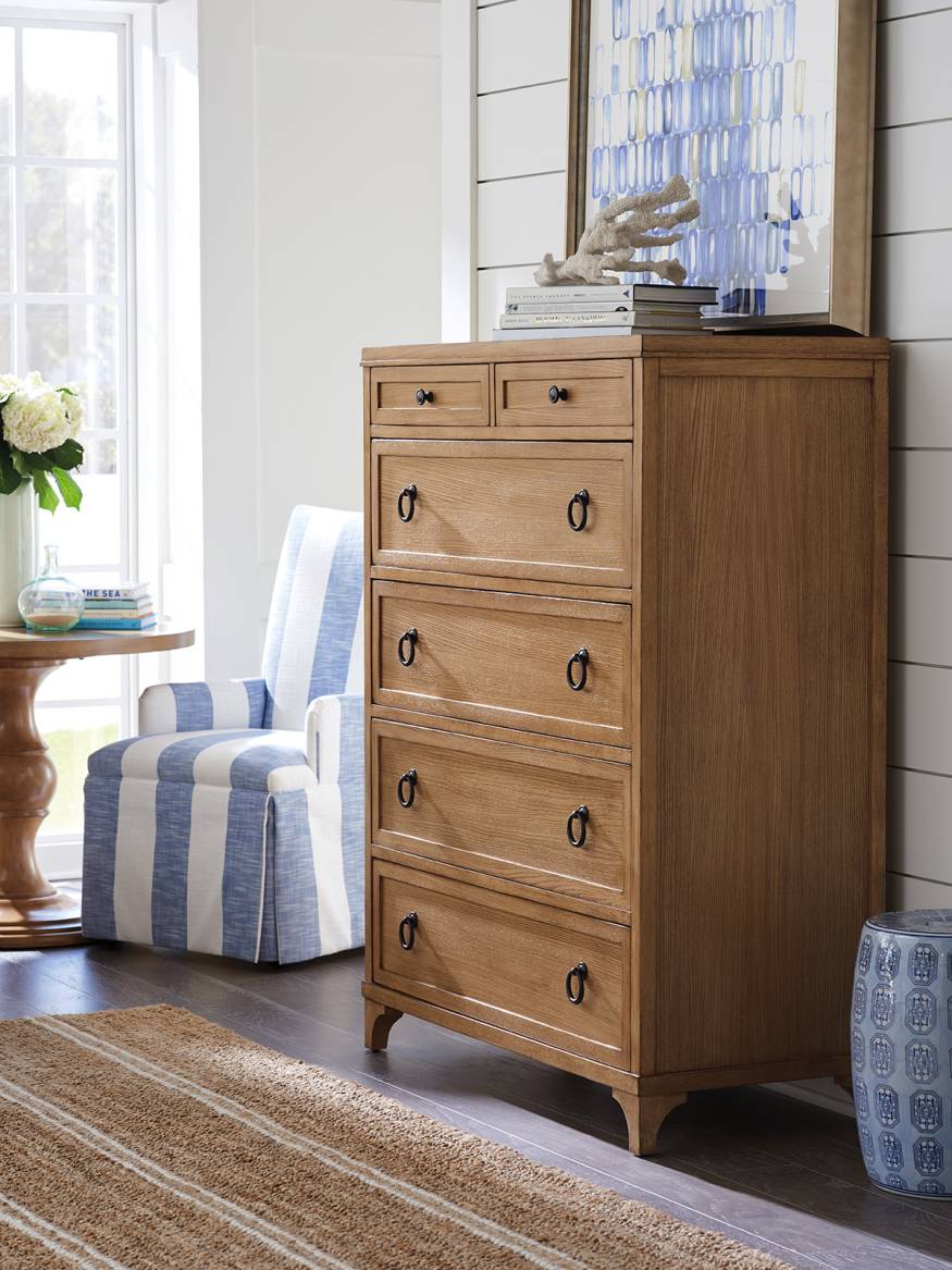 Goldenrod Chest Lexington Home Brands