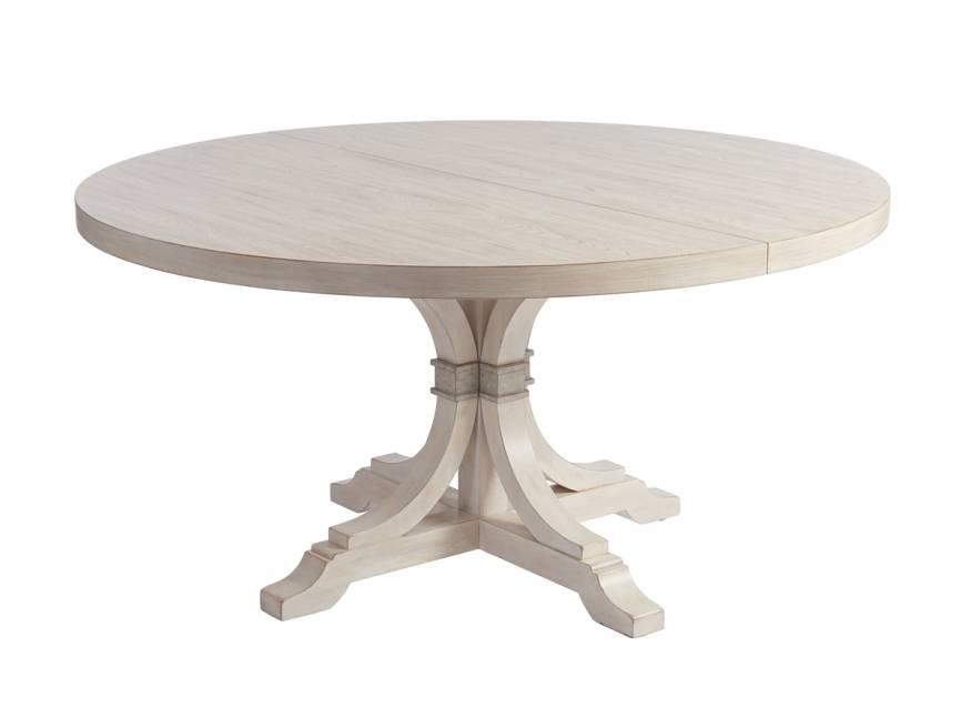 Magnolia Round Dining Table Lexington Home Brands