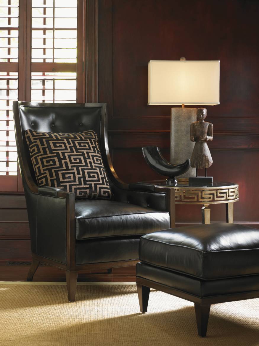 Greenwood Chair Lexington Home Brands