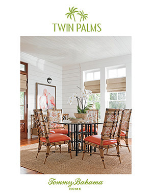 Twin Palms