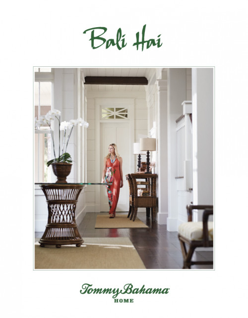 Bali Hai