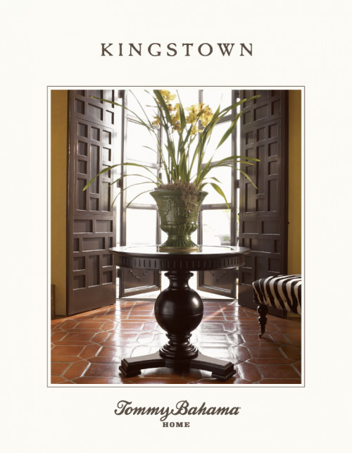 Kingstown