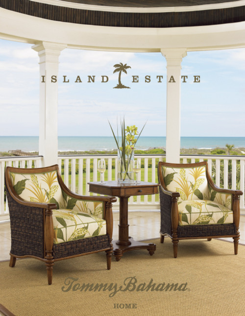 Island Estate
