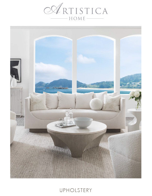 Artistica Upholstery