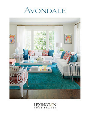 Online Catalogs Home Furnishings Inspiration Lexington