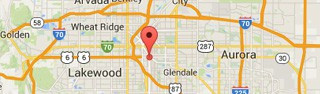 Lexington Home Brands Showroom - Denver Design District