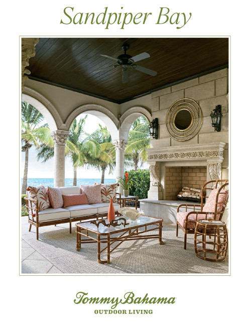 Sandpiper Bay