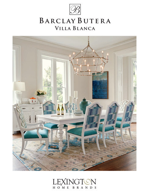 Villa Blanca