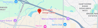 Brook Park Design Center