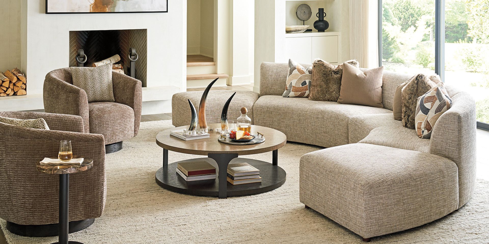 Lexington Home Brands
