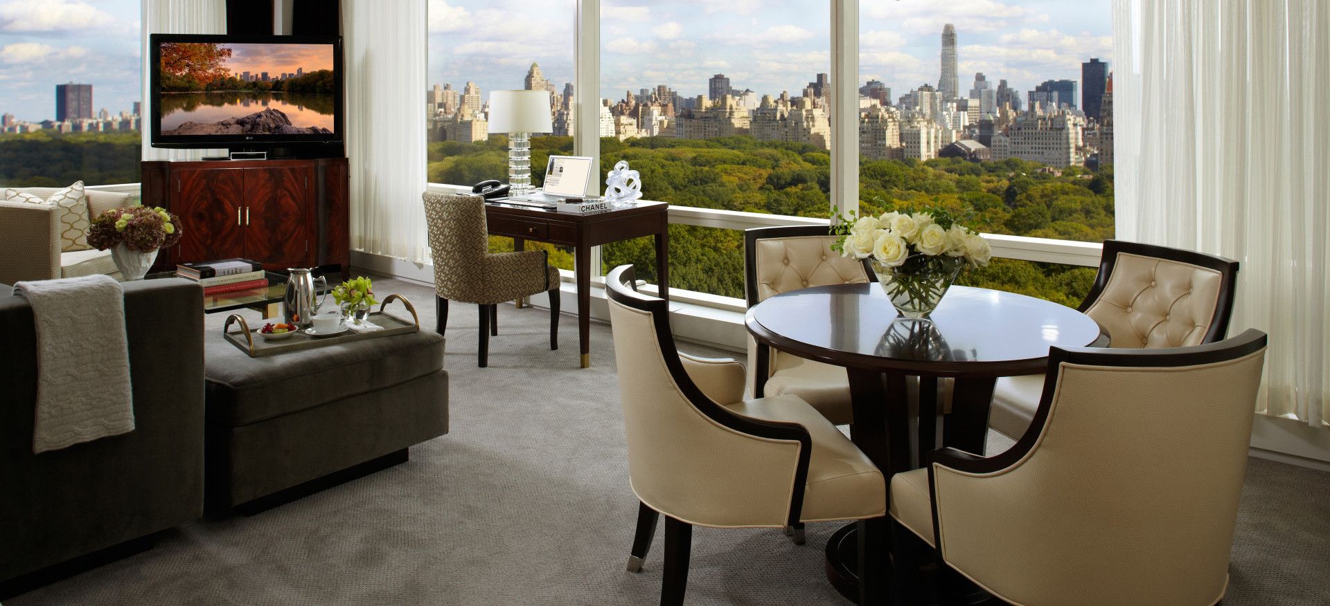 Lexington Home Brands Furniture Settings