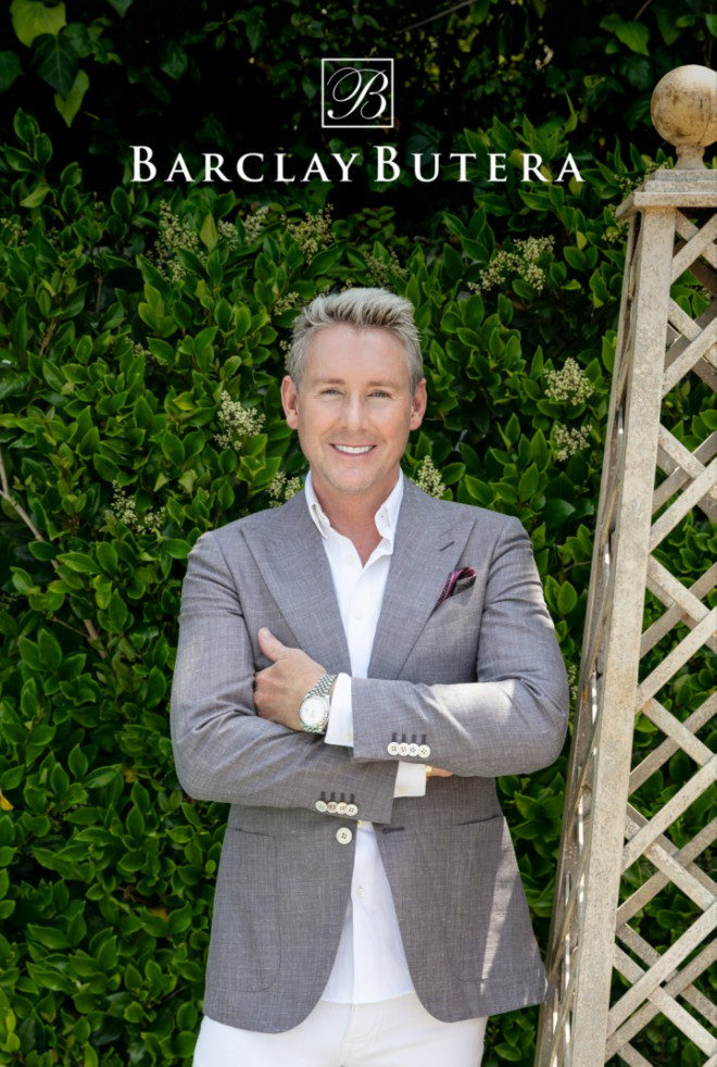 Barclay Butera