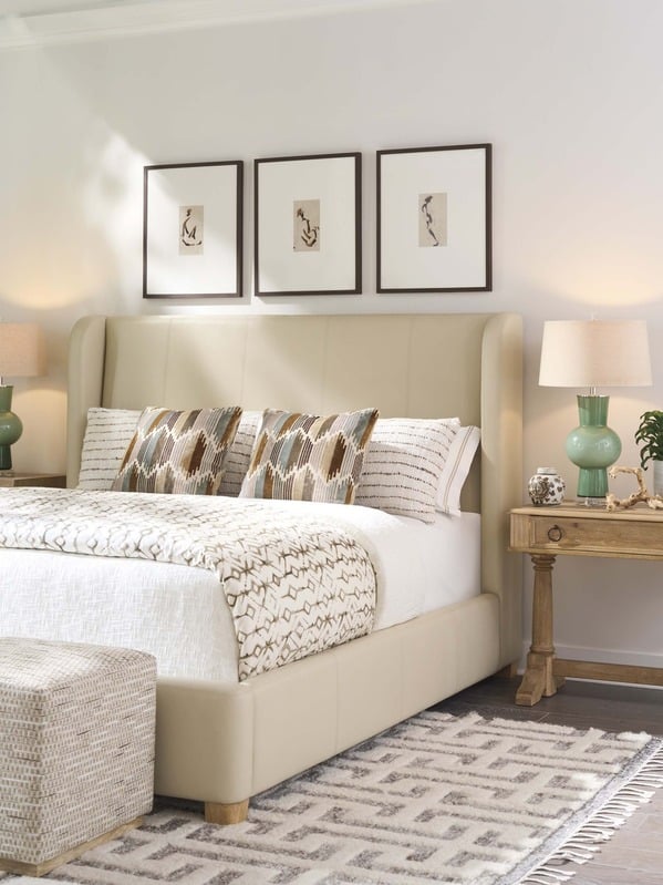 Barclay Butera bedroom collection
