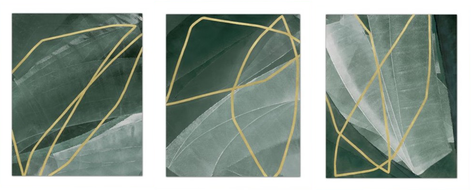Centered Image
